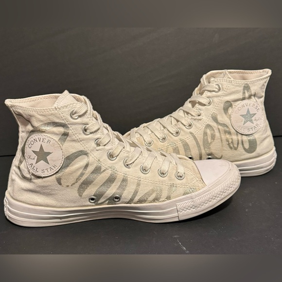 Converse - Picture 1 of 15